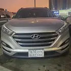 هيونداي توسان 2017