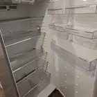 للبيع ثلاجه و فريزر كالفنيتور