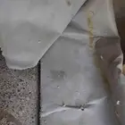 مفرشه 3ونص في 3 ونص