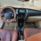 تويوتا يارس 2022 موديل ممشي 255000