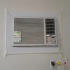 مكيف للبيع 2 طن حار وبارد