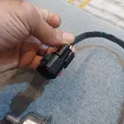 حساس الشكمان هونداي كيا