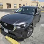 mazda cx90 4wd 450km
