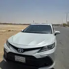 كامري 2024 هايبرد