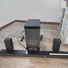 سماعات سوني استريو صوت محيطي