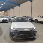 تويوتا كامري 2025 كاش أو أقساط
