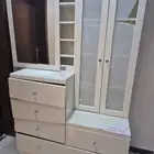 تسريحه للبيع بي حاله جيده تحتاج تعديل للدروج فقط