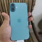هاتف i phone 16 plus 256g 8ram