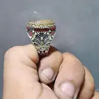 خواتم عقيق يمني