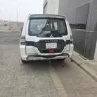 باجيرو 2019