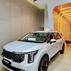 كيا كرنفال استاتدر م 2025 عروض مميزه 134500 شامل