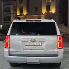 شيفورليه سوبربان 2018