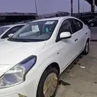 نيسان صني sv 2024