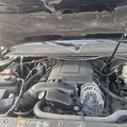 مكينة تاهو 2012 . 2013 . 2014