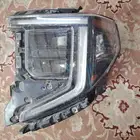 شمعه يسار جمس سيرا موديل 2024 وكالة