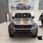 بايك BJ40