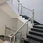 دربزين زجاج الهفوف