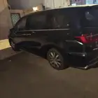 هوندا اوديسي 2021