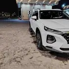 سنتافي 2020 ديزل للبيع