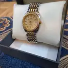 ساعه ماركة داومينو العالميه اصدار نادر مرصعه ساعه فاخره