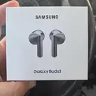 Galaxy buds3 New Not Used Not Opened