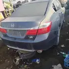 هوندا تشليح بيع قطع غيار 2014