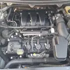 مكينة تورس 2013