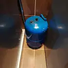 ابوبه غاز للبيع صغيره