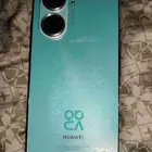 جهاز هواوي بحاله ممتازه مايشتكي من أثر شاشا نضيف