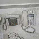 تلفونات ثابته