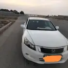 هوندا اكورد 2008 قير عادي