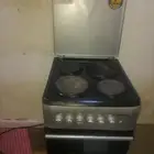 فرن 4عين كهرباء شغل فل