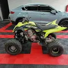 دباب رابتور 700r مخزن