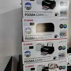 طابعات hp - canon - epson للبيع