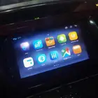 شاشة تويوتا اندرويد