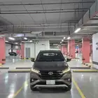 تويوتا راش 2023 فل كامل