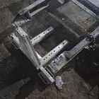 شاص رفع خاويات زباله كامل