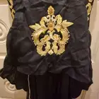 فستان للبيع اخر حبة يلبس مقاس s و m