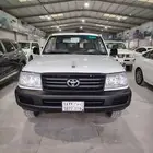 تويوتا لاند كروزر 2007