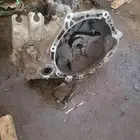 جير عادي كورلا 2005 نظيف