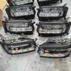 شمعات لاند كروزر 2025 منزل وكاله