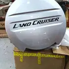 غطاء كفر شاص رفرف