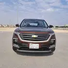 كابتيفيا شيفرولية 2021