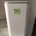 راوتر 5G جديد مشفر يشغل كل الشرايح