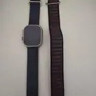 Apple watch ultra 2 ساعة ابل الترا