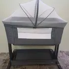 سرير اطفال