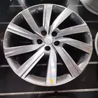 جنوط رانج روفر مقاس 22 اصلي وكالة عرض لفتره محدوده طقم