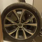 جنط كابرس ss مستخدم