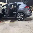 توسان 2019 فل كامل ممشى قليل بنزين 2000cc