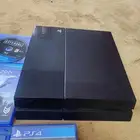 سوني 4 شغال مايشكي من شي معى 9 اشرطه